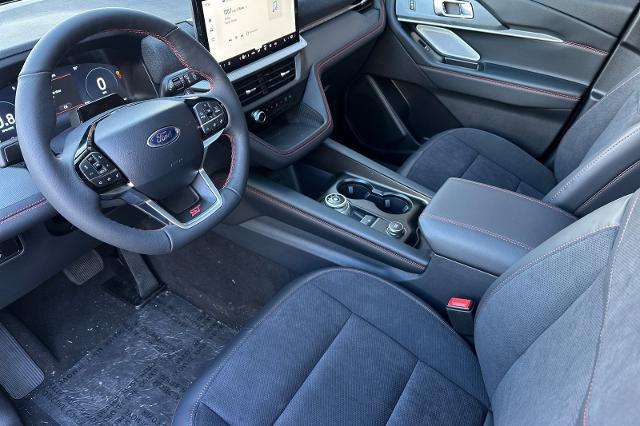 New 2026 Ford Explorer - photo 11