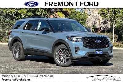 New 2026 Ford Explorer ST for sale #TGA68076 - photo 1