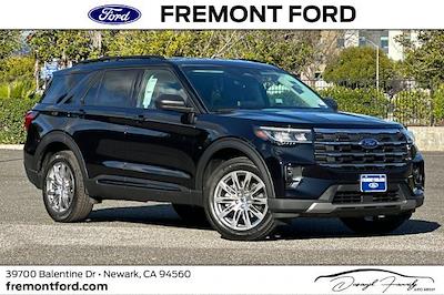 2026 Ford Explorer 4WD SUV for sale #TGA68798 - photo 1