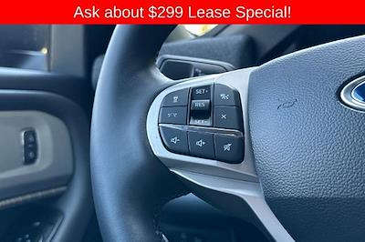 2026 Ford Explorer 4WD SUV for sale #TGA68798FR - photo 1