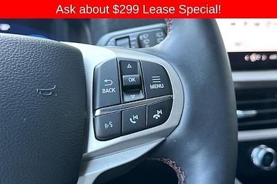 2026 Ford Explorer 4WD SUV for sale #TGA68798FR - photo 2