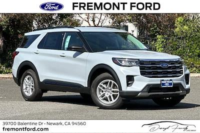 New 2026 Ford Explorer - photo 1