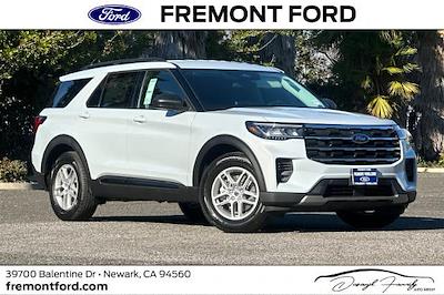 New 2026 Ford Explorer Active for sale #TGA70420 - photo 1