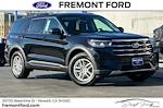 New 2026 Ford Explorer Active for sale #TGA71429 - photo 1