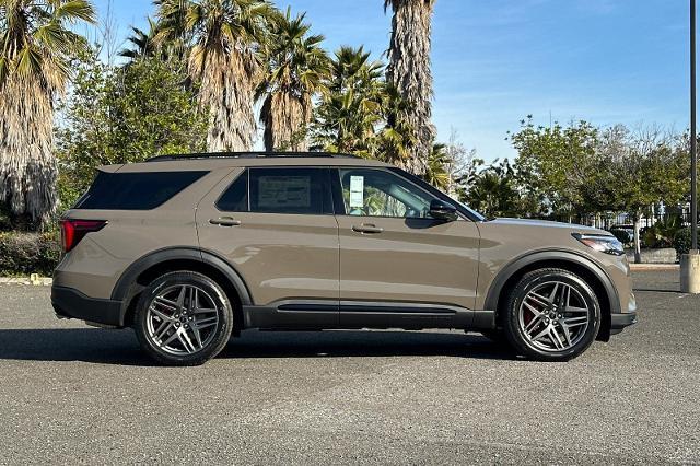 New 2026 Ford Explorer - photo 7