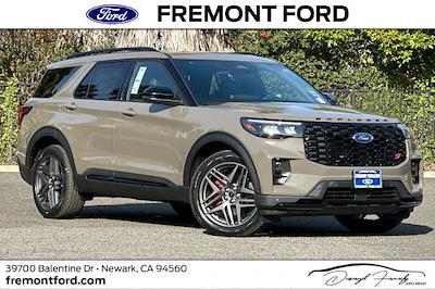 2026 Ford Explorer 4WD SUV for sale #TGA84835 - photo 1