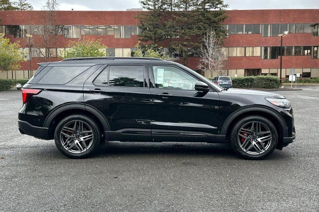 New 2026 Ford Explorer - photo 7