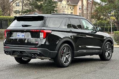 New 2026 Ford Explorer - photo 1