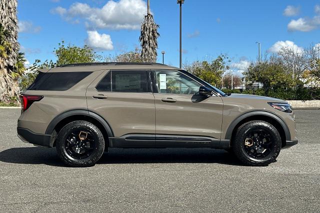New 2026 Ford Explorer - photo 7
