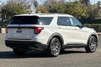 New 2026 Ford Explorer - photo 1