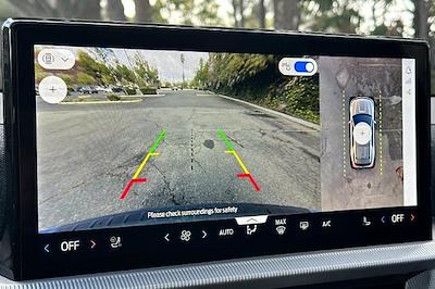 New 2026 Ford Explorer - photo 1