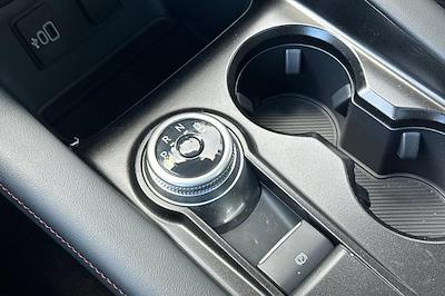 New 2026 Ford Explorer - photo 1