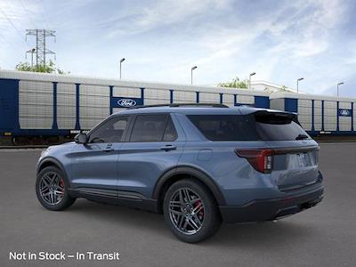 New 2026 Ford Explorer - photo 1