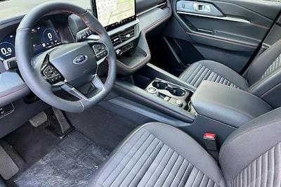 New 2026 Ford Explorer - photo 1