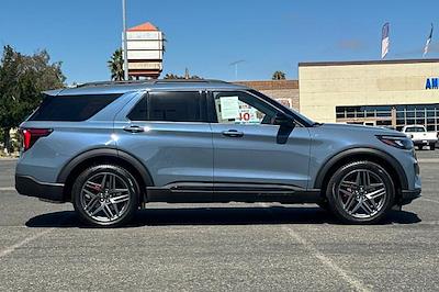 2026 Ford Explorer 4WD SUV for sale #TGA90604FR - photo 2