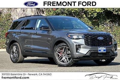 New 2026 Ford Explorer ST for sale #TGA92172 - photo 1