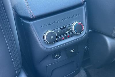 New 2026 Ford Explorer - photo 1