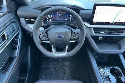 New 2026 Ford Explorer - photo 1