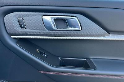 New 2026 Ford Explorer - photo 1