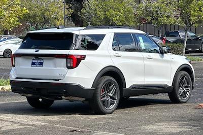 New 2026 Ford Explorer - photo 1
