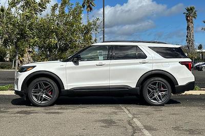 New 2026 Ford Explorer - photo 1