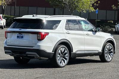 New 2026 Ford Explorer - photo 1