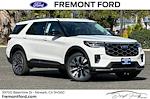 New 2026 Ford Explorer Platinum for sale #TGA92730 - photo 1