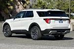 New 2026 Ford Explorer Platinum for sale #TGA92730 - photo 4
