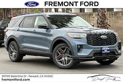 New 2026 Ford Explorer - photo 1