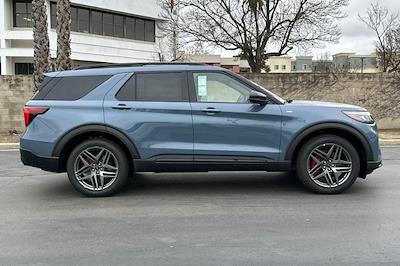 New 2026 Ford Explorer - photo 1