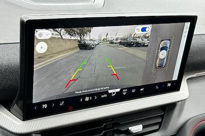 New 2026 Ford Explorer - photo 1