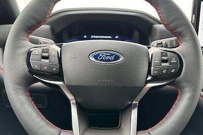 New 2026 Ford Explorer - photo 1