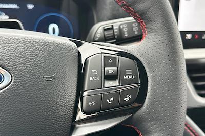 New 2026 Ford Explorer - photo 1