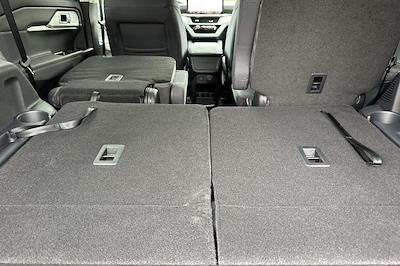 New 2026 Ford Explorer - photo 1