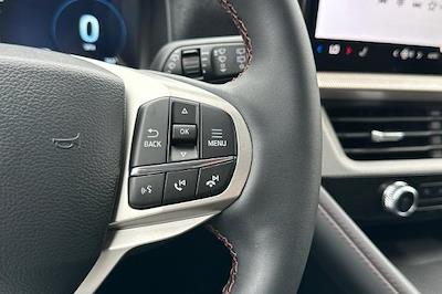 New 2026 Ford Explorer - photo 1