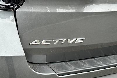 New 2026 Ford Explorer - photo 1