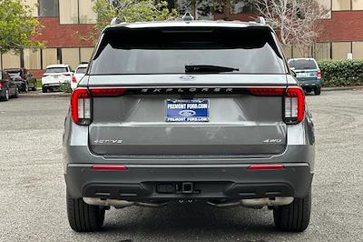 New 2026 Ford Explorer - photo 1
