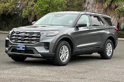 New 2026 Ford Explorer - photo 1