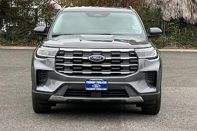 New 2026 Ford Explorer - photo 1