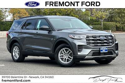 New 2026 Ford Explorer - photo 1