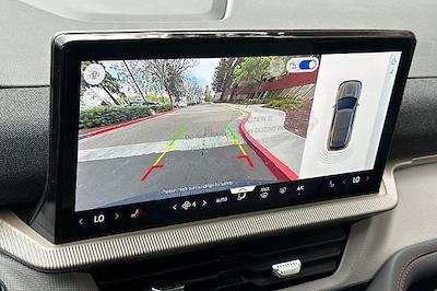 New 2026 Ford Explorer - photo 1