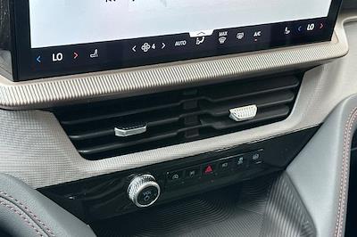 New 2026 Ford Explorer - photo 1