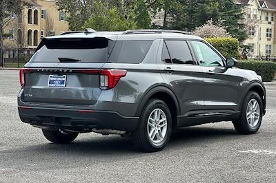 New 2026 Ford Explorer - photo 1