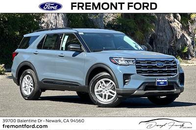 New 2026 Ford Explorer - photo 1