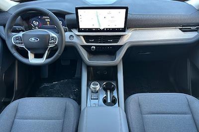 New 2026 Ford Explorer - photo 1