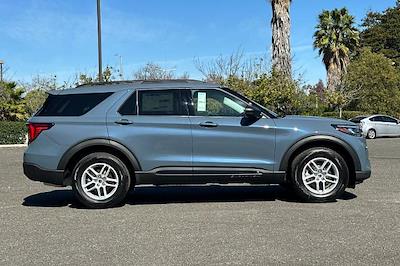 New 2026 Ford Explorer - photo 1