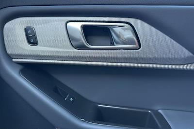 New 2026 Ford Explorer - photo 1