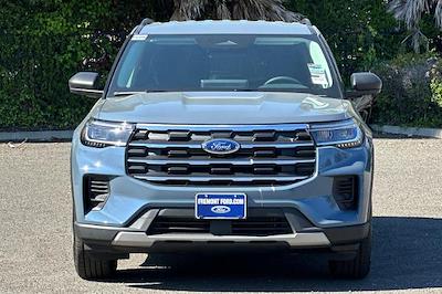 New 2026 Ford Explorer - photo 1