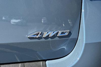 New 2026 Ford Explorer - photo 1