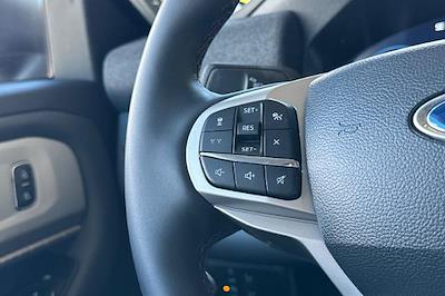 New 2026 Ford Explorer - photo 1